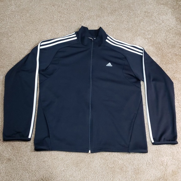 adidas Other - Adidas track jacket